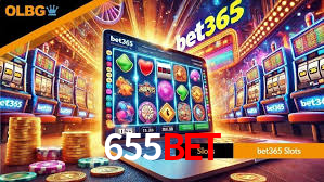 Welcome Bonus 655bet