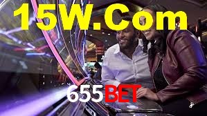 655bet App Interface