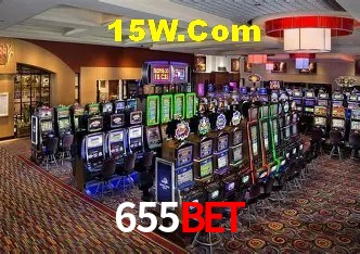 Jogos de Slot 655bet
