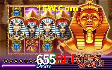 Diretório de Jogos 655bet