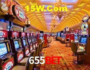 655bet Brasília - Bonus Features