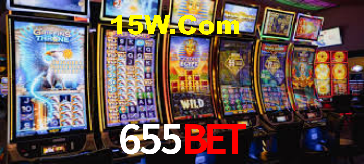 655bet App - Aplicativo Móvel Oficial