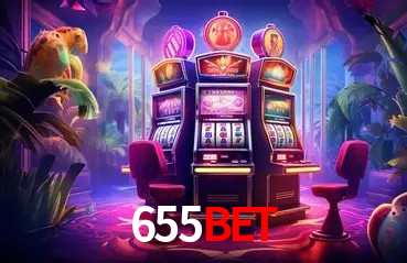 Provedores de Jogos 655bet