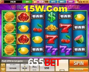Casino Ao Vivo 655bet