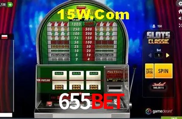 655bet São Paulo - Jogo Providers