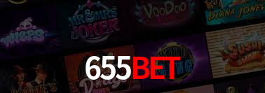 Football Betting 655bet