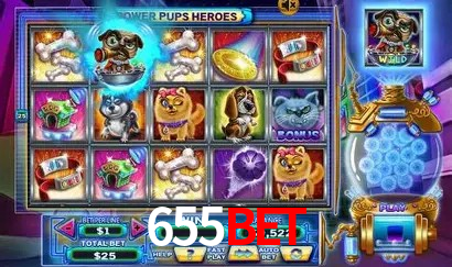 655bet - Análise de Mercados Esportivos