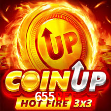 Bonus Features 655bet