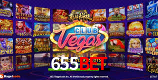 Daily Bonuses 655bet