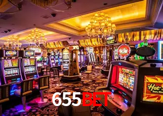655bet Brasília - Jogo Features