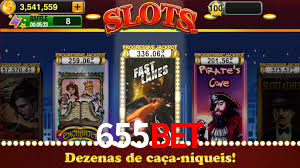 Player Reviews 655bet