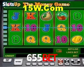 655bet Salvador - Football