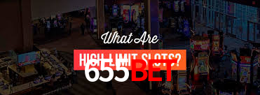 Premium Interface 655bet