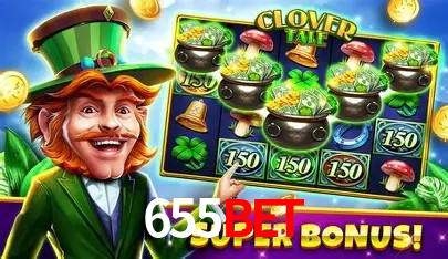 Recursos de Bônus 655bet