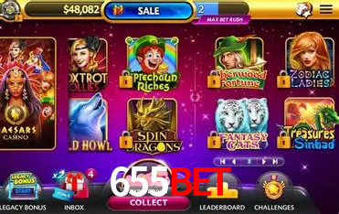 655bet - Security