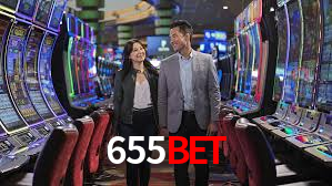 VIP Casino 655bet