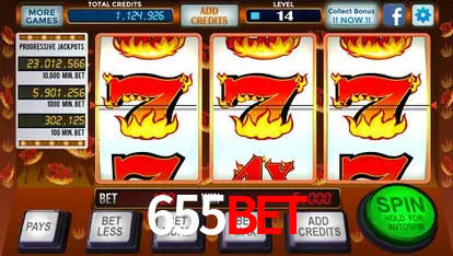 655bet - Support