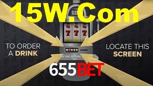 Welcome Bonus 655bet