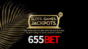 655bet: Seu Cassino Premiado com Pagamentos Rápidos