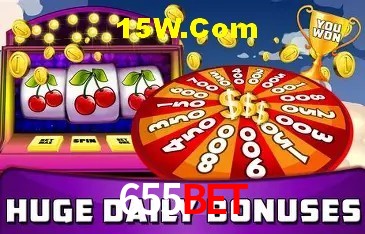 Design Responsivo 655bet