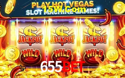 655bet Plataforma - Certificada MGA desde 2015