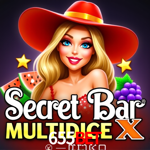 Descubra o Mundo do Cassino Online com 655bet