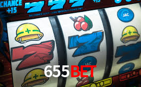 Blackjack Table 655bet