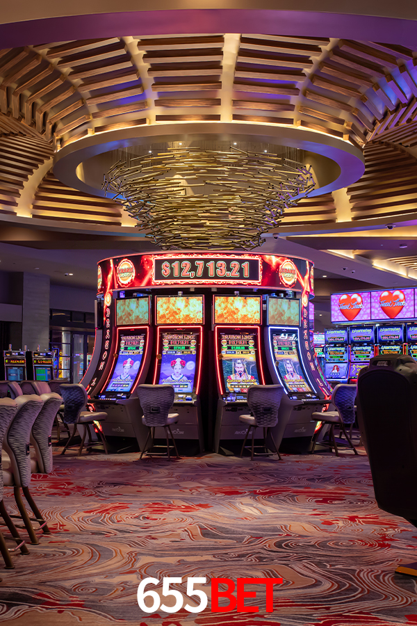 Games Directory 655bet