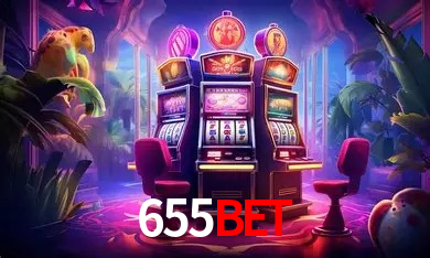 655bet Slot - 320+ Caça-Níqueis Premium