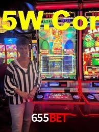 Roulette Table 655bet