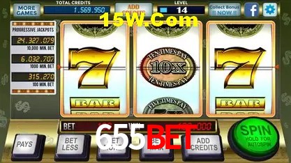 Promoções Sazonais 655bet